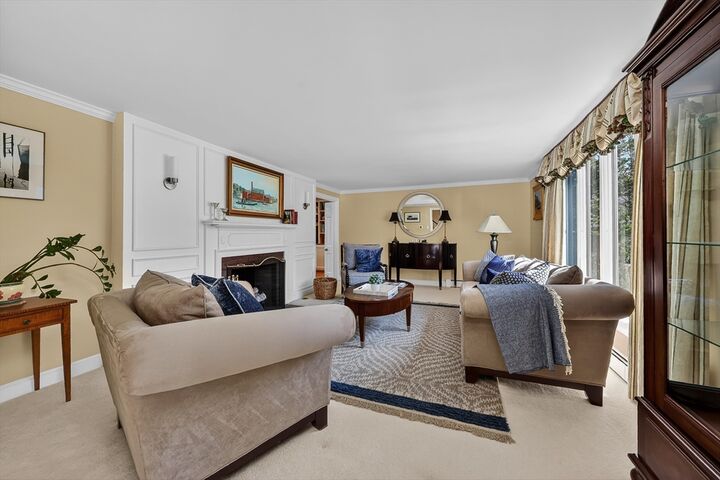 Property Photo:  37 Mast Hill Rd  MA 02043 