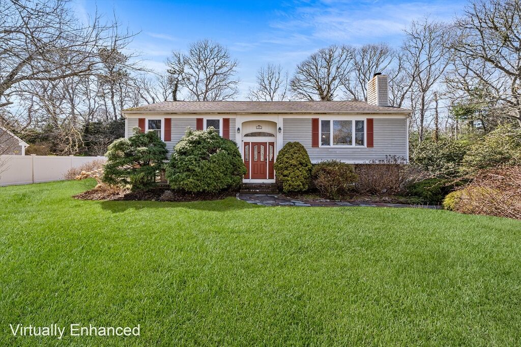 Property Photo:  15 Pine Valley Rd  MA 02601 