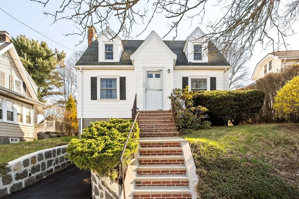 Property Photo: 150 Madison Ave MA 02169