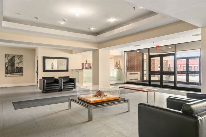 Property Photo:  15 N Beacon St 607  MA 02134 