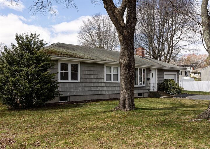 Property Photo:  13 Ballydrain Road  MA 01701 