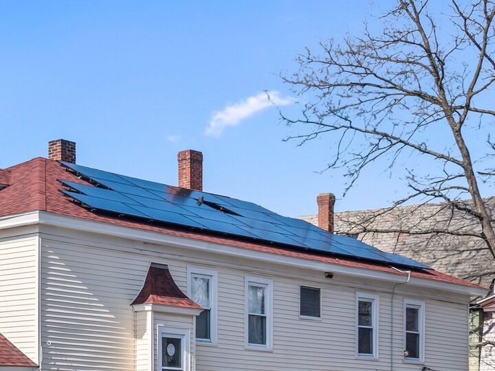 Property Photo: 3 Atlantic Avenue MA 01420