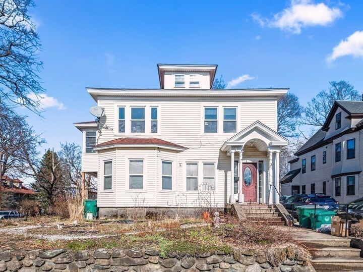 Property Photo:  3 Atlantic Avenue  MA 01420 