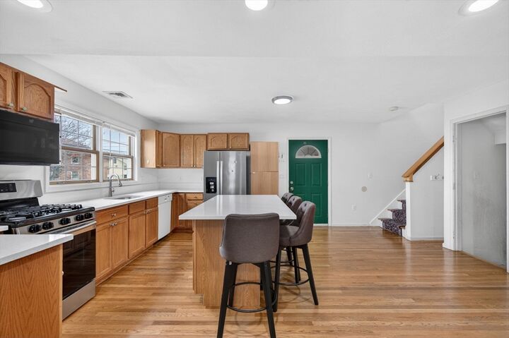 Property Photo:  97 Clinton St 97  MA 02150 