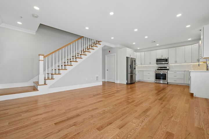 Property Photo:  140 Main St B  MA 01568 