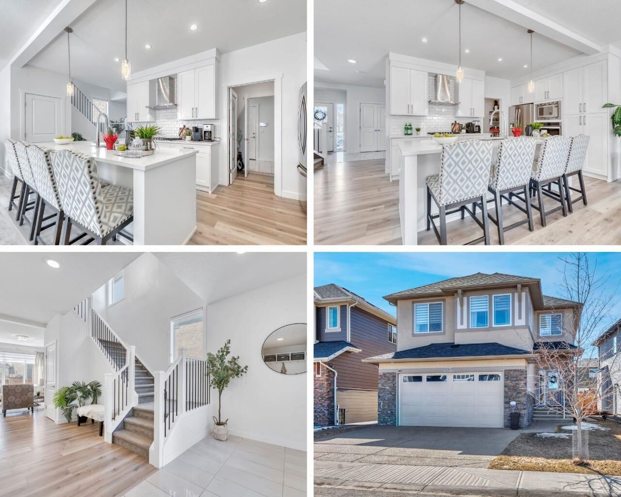 Property Photo: 485 Legacy Boulevard SE AB T2X 0Y6