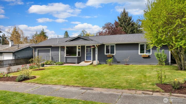 Property Photo:  26205  14th Avenue S  WA 98198 