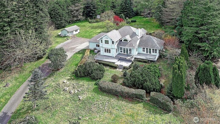 Property Photo:  4193 S Camano Drive  WA 98282 