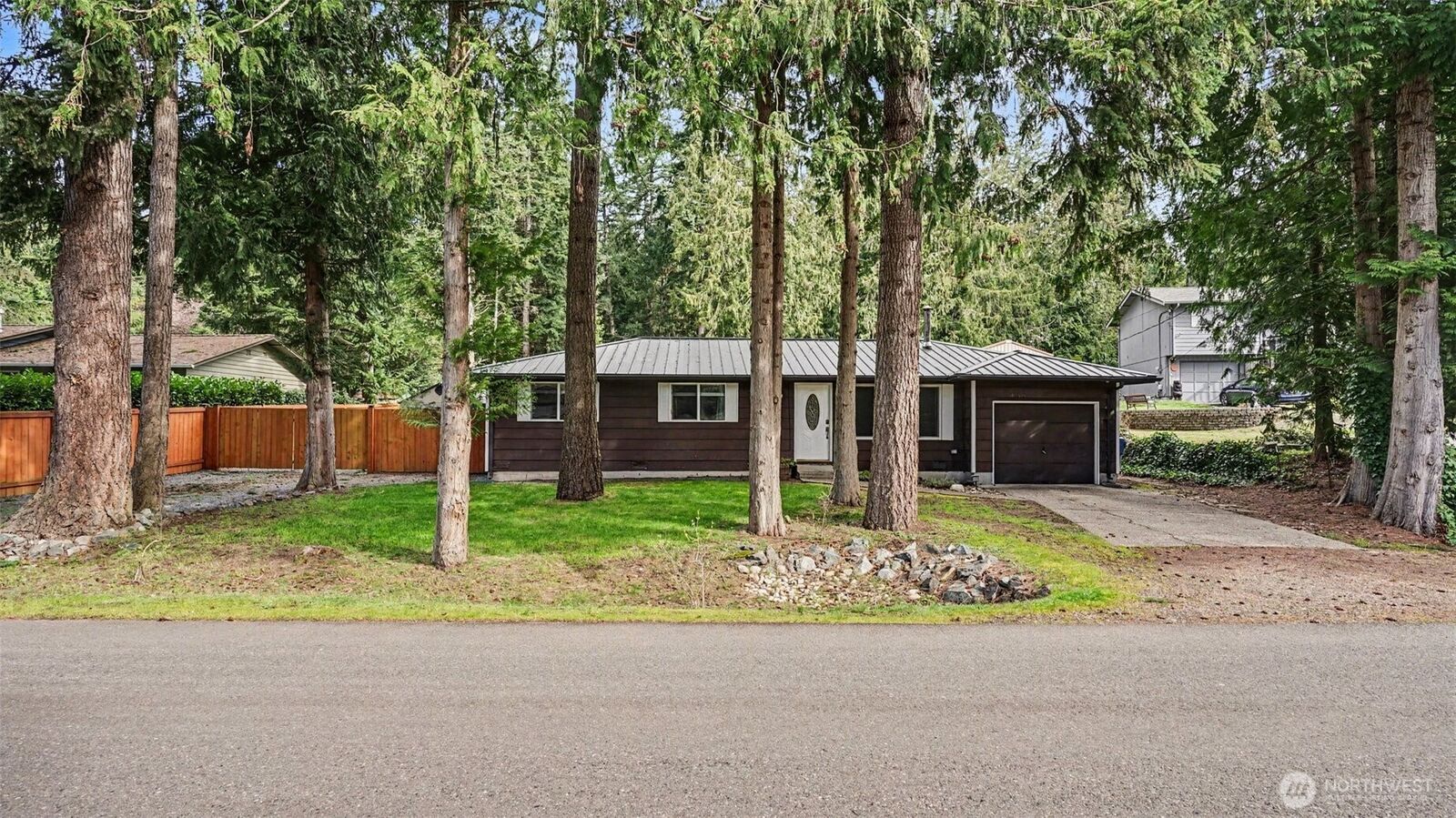 Property Photo:  18604  68th Street  WA 98391 