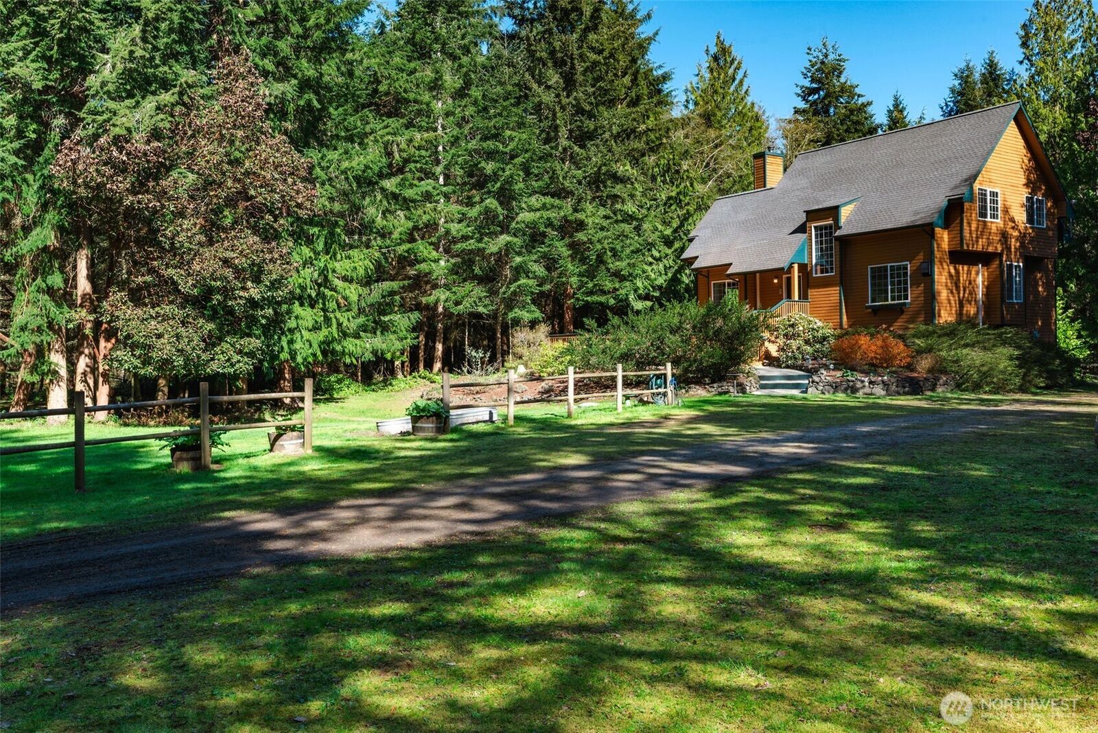 Property Photo:  931  Jolie Way  WA 98368 