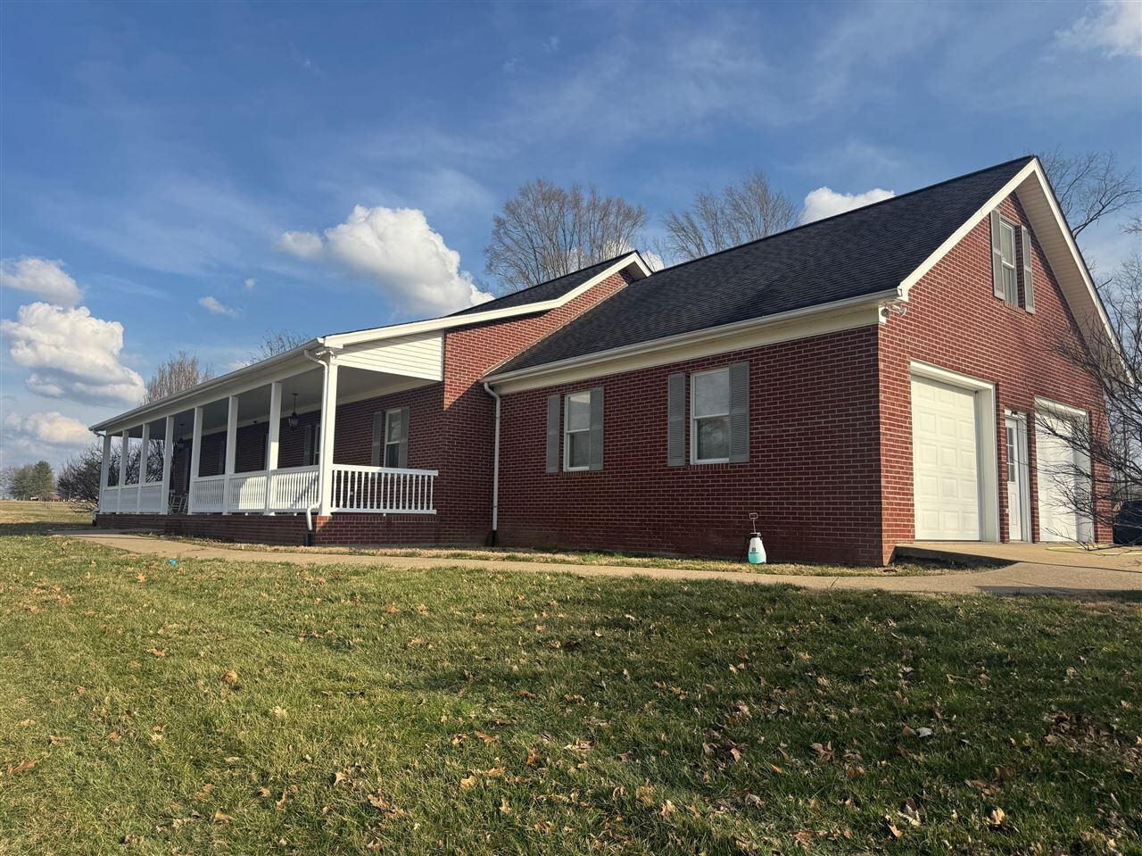 Property Photo:  433 A Old Glasgow Road  KY 42129 