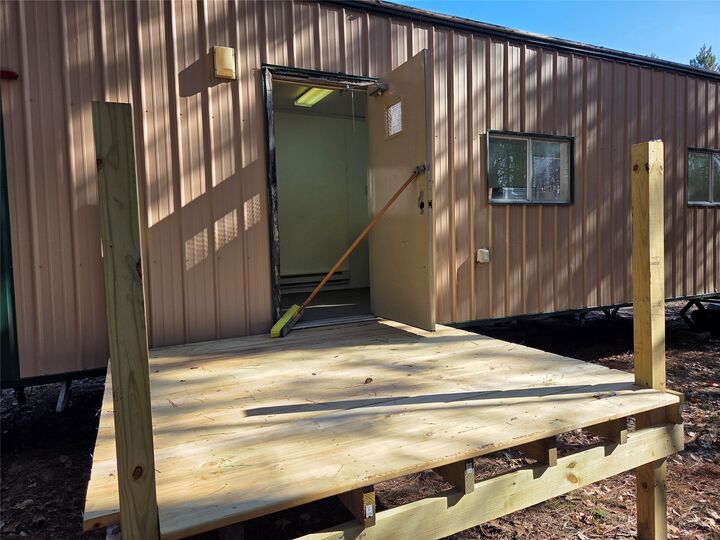 Property Photo:  8552 Black Brook Road  WI 54893 