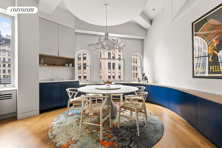 Property Photo:  1200 Broadway 5B  NY 10001 