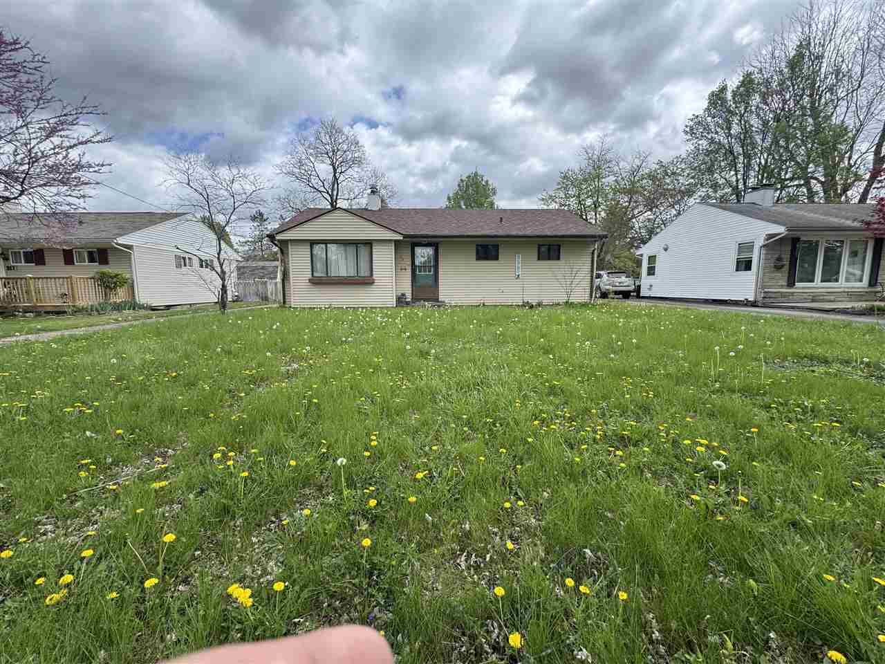 Property Photo:  321 S 32nd Street  IN 47374 