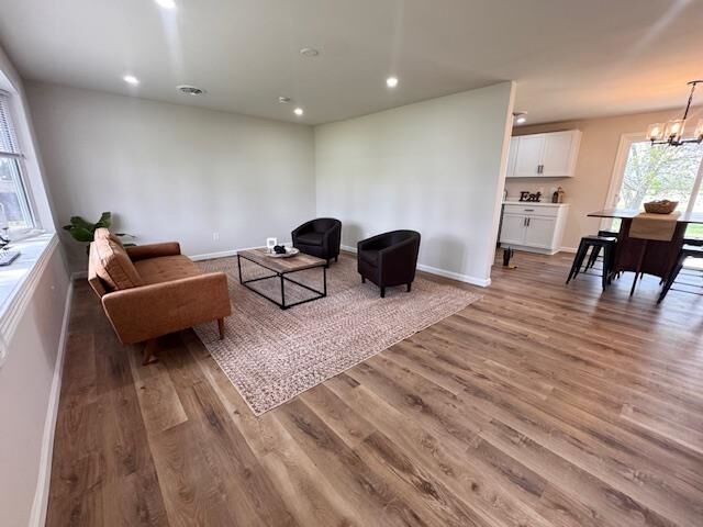 Property Photo:  2348 Hopewell Road  IN 47341 