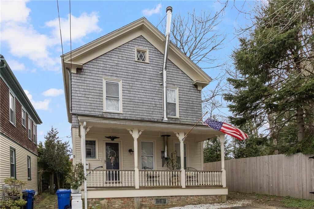 Property Photo: 5 Conrad Court RI 02840