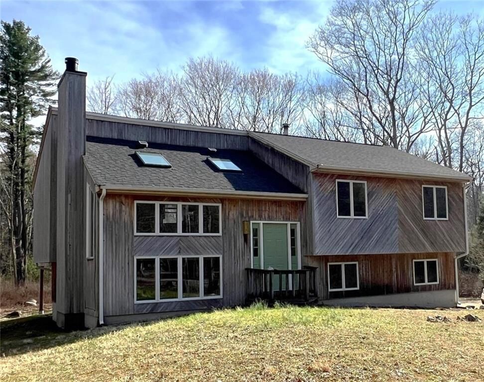 Property Photo:  402 Weaver Hill Road  RI 02817 