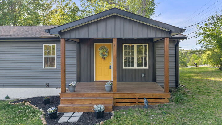 Property Photo:  2500 SE Woodland Drive SE  TN 37323 