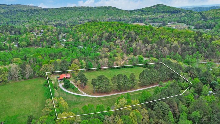 Property Photo:  178 Montgomery Road  TN 37321 