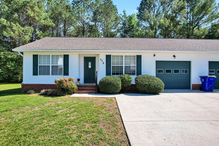 Property Photo:  278 Hillview Drive NW  TN 37312 