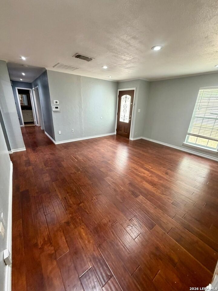 Property Photo: 13406 Fawnwood St TX 78233
