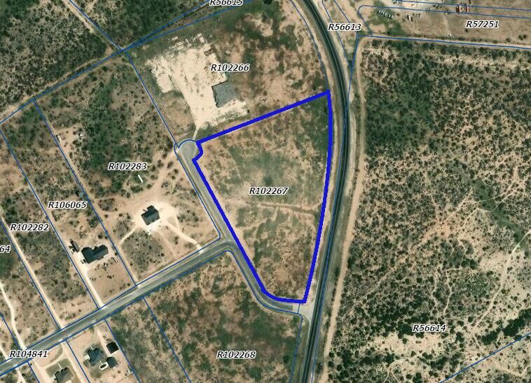 Property Photo:  5320 Kna Circle  TX 76901 