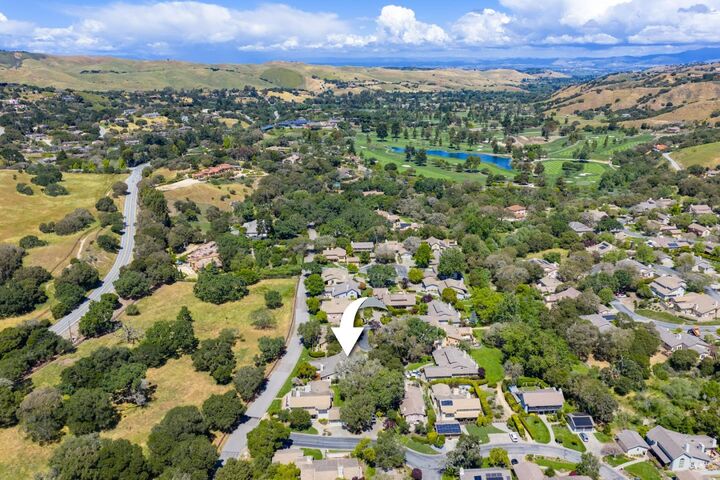 Property Photo:  25399 Markham Lane  CA 93908 