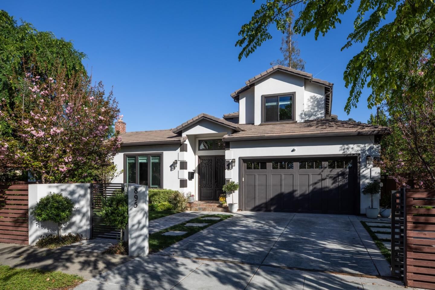 Property Photo:  895 Coe Avenue  CA 95125 