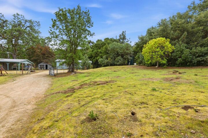 Property Photo:  41800 Tassajara Road  CA 93924 