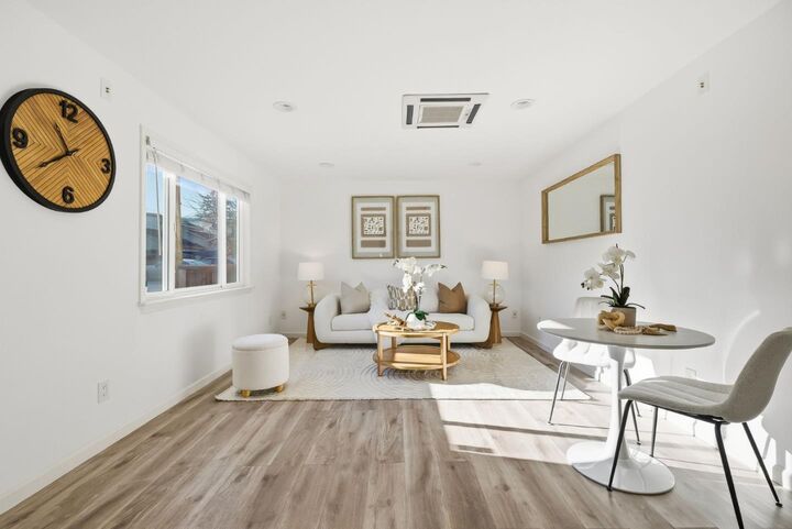 Property Photo:  717 & 723 Ellsworth Place  CA 94306 