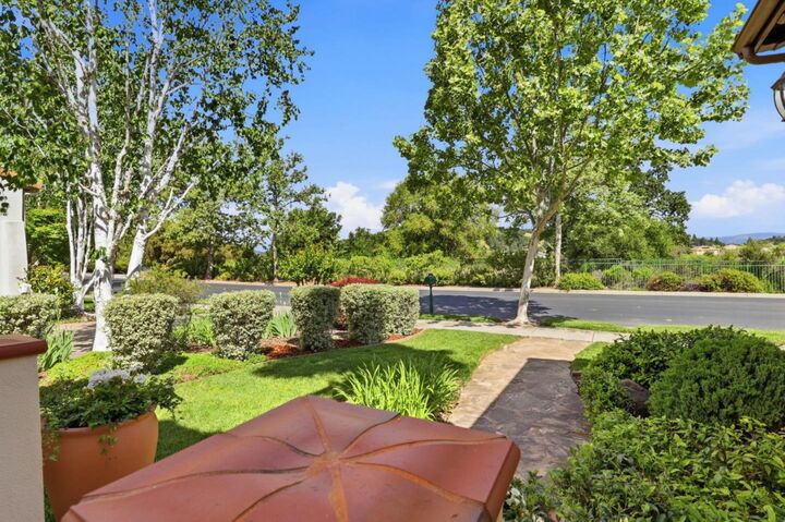 Property Photo: 1965 Saint Andrews Circle CA 95020