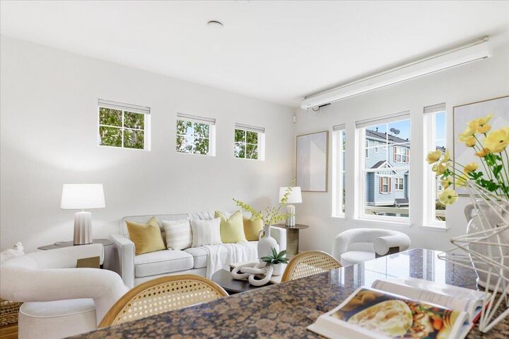 Property Photo:  731 Seneca Terrace  CA 94087 