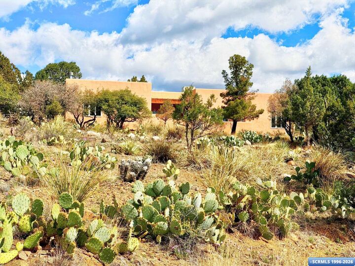 Property Photo:  4780 Cottonwood Road  NM 88061 