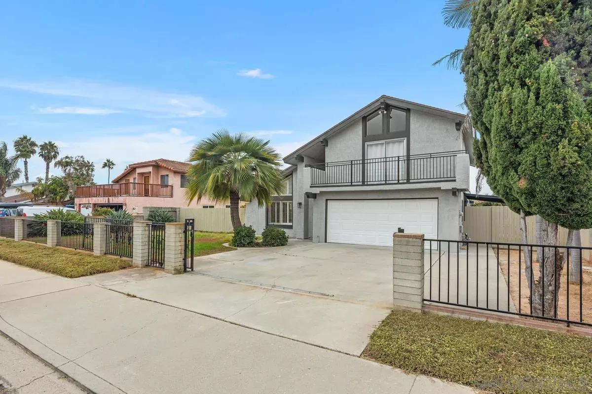 Property Photo:  1230 East  CA 91932 