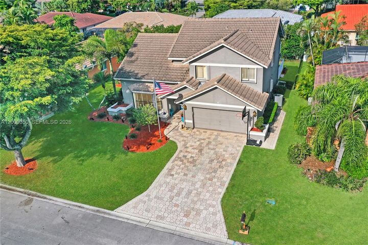 Property Photo: 5112 NW 58th Ter FL 33067