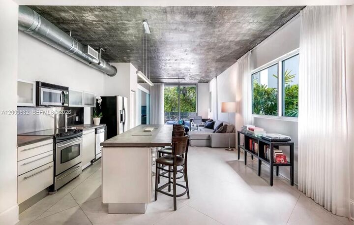 Property Photo:  1700 Meridian Ave 208  FL 33139 