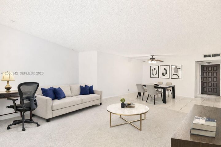 Property Photo:  3800 N Hills Dr 206  FL 33021 