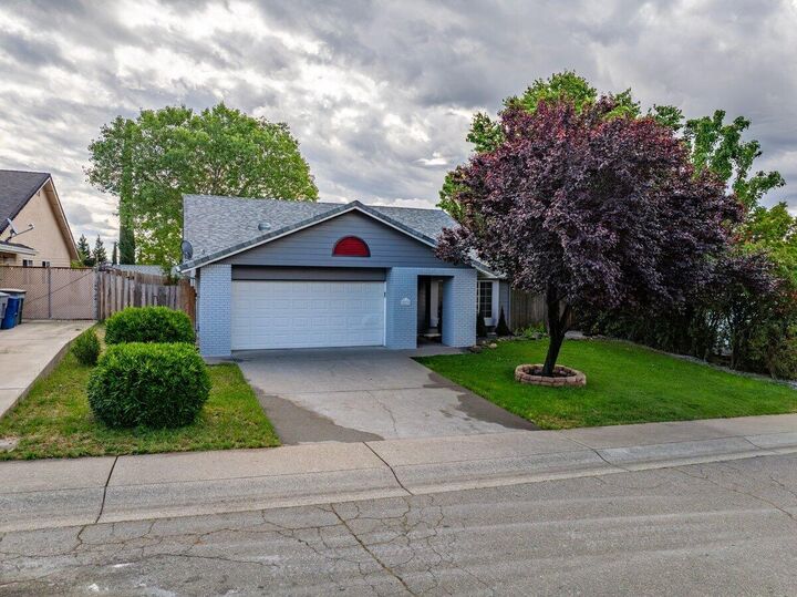 Property Photo:  2539 Yana Avenue  CA 96002 