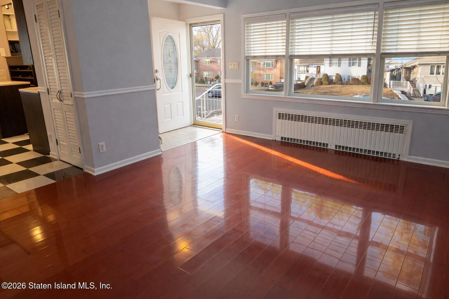 Property Photo: 26 Driggs Street NY 10308