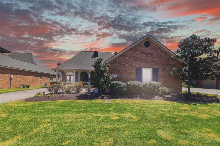 Property Photo: 4151 Primrose Drive LA 70605