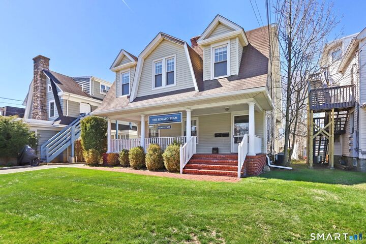 Property Photo:  1872 Bedford Street 2  CT 06905 