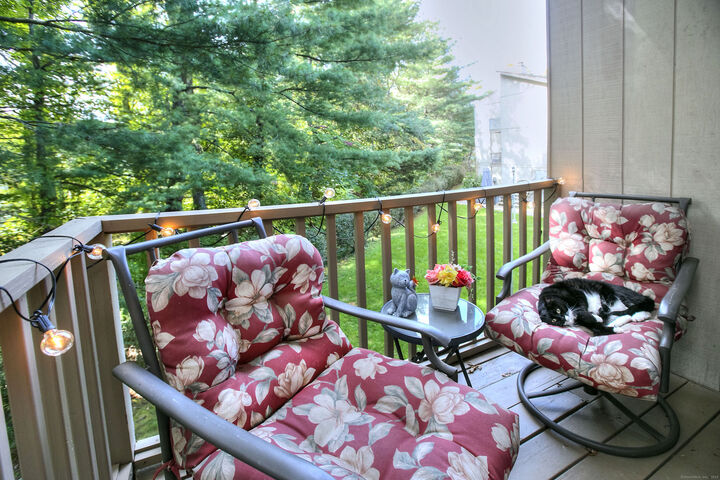 Property Photo:  100 Wolfpit Avenue 17  CT 06851 