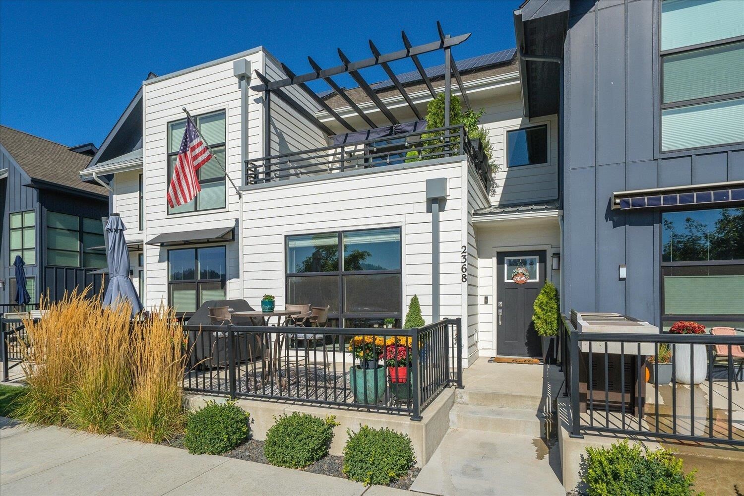 Property Photo: 2368 W Centennial Pl WA 99201