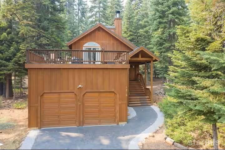 Property Photo:  3865 Dinah Road  CA 96140 