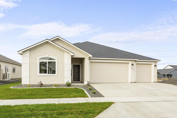 Property Photo:  3556 Morningside Parkway  WA 99352 