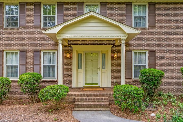 Property Photo:  578 Maidstone Lane  NC 27012 