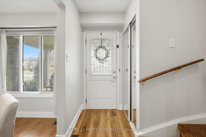 Property Photo:  1786 Listowell Crescent  ON L1V 2Y3 