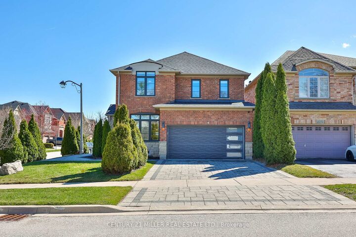 Photo de la propriété:  2252 Dewsbury Drive  ON L6M 0A6 