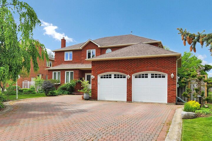 6 Jewetts Court — photo 1