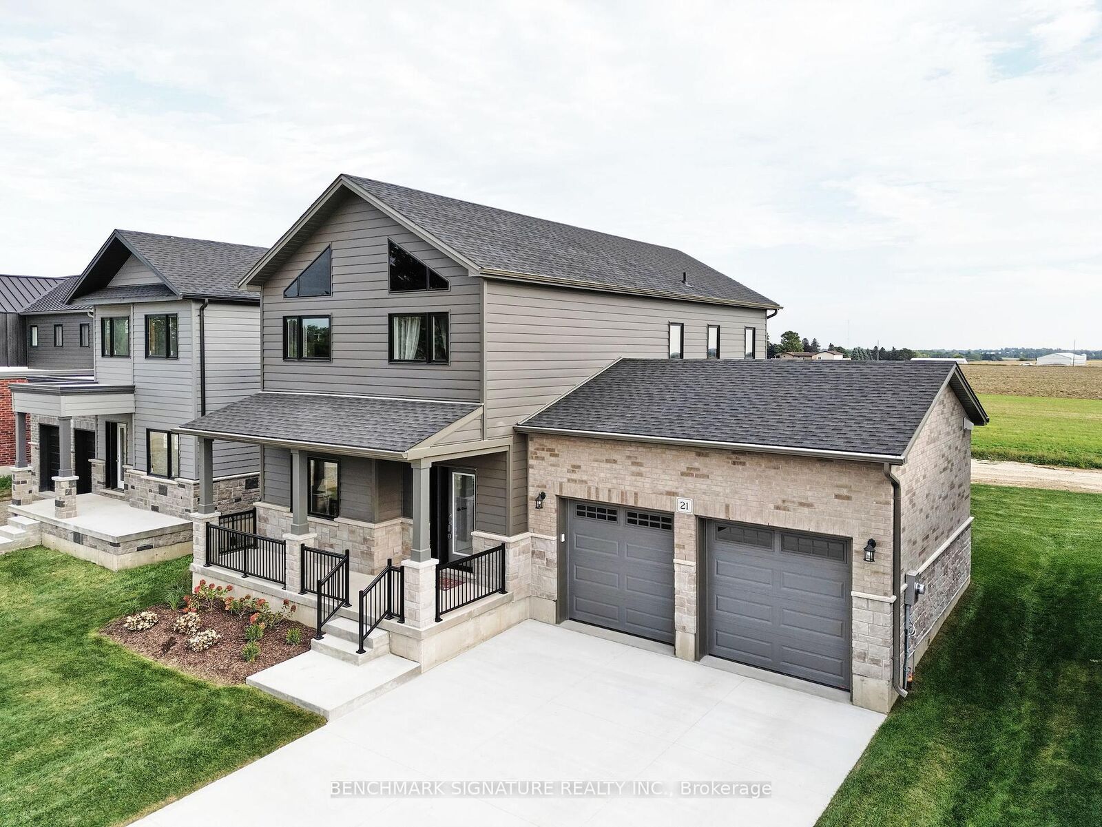 Property Photo: 6 Totten Street ON N0J 1J0